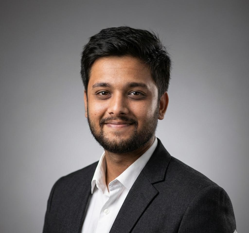 Henil Gupta