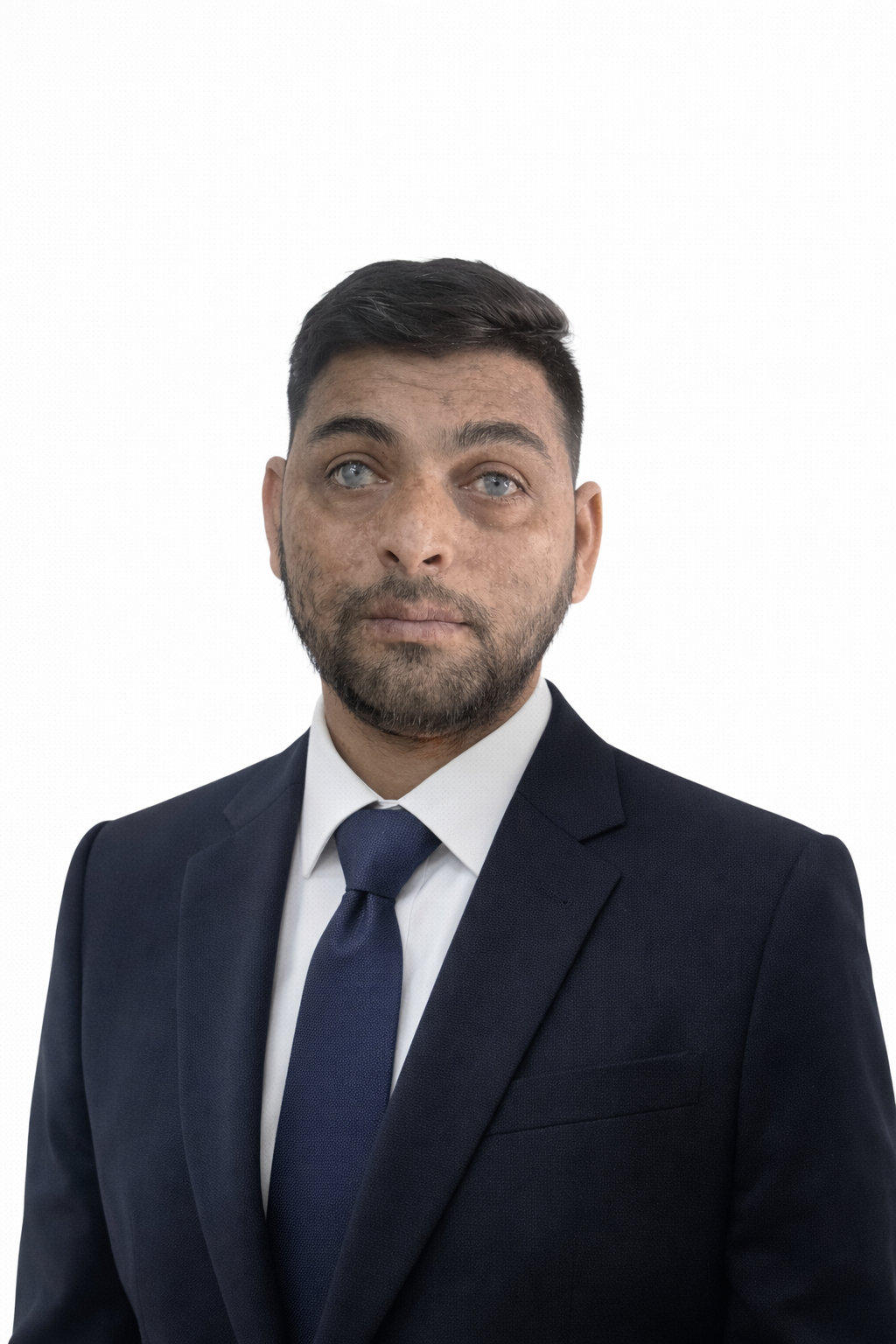 Jakir Ghanchi