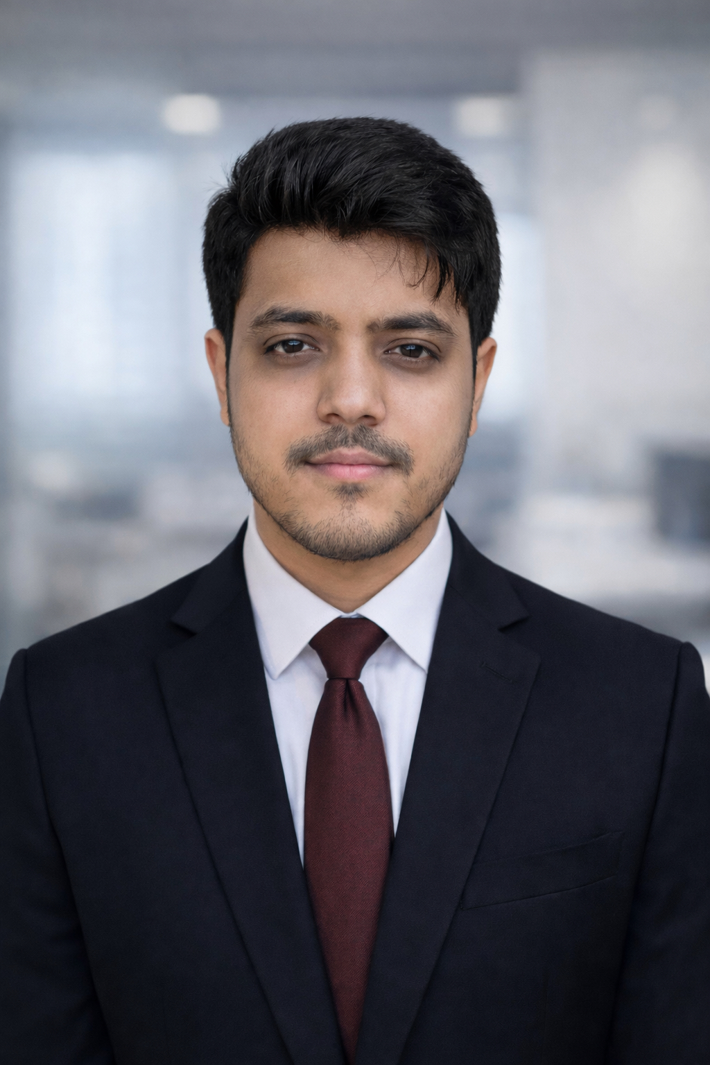 Karan Parekh