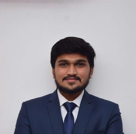 Ravi Jadav