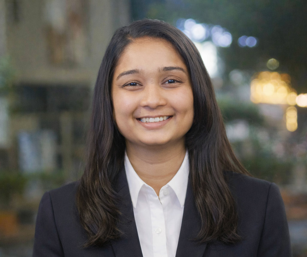 Riddhi Patel